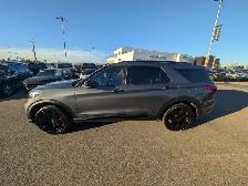 2022 Ford Explorer ST ST 4WD - Photo 4