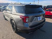 2022 Ford Explorer ST ST 4WD - Photo 5