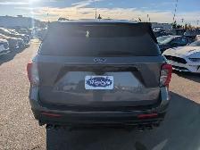 2022 Ford Explorer ST ST 4WD - Photo 6