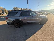 2022 Ford Explorer ST ST 4WD - Photo 9