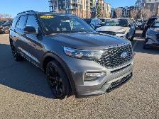 2022 Ford Explorer ST ST 4WD - Photo 10