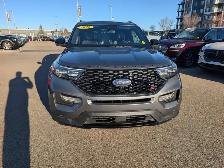 2022 Ford Explorer ST ST 4WD - Photo 11