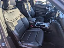 2022 Ford Explorer ST ST 4WD - Photo 14