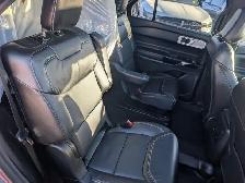 2022 Ford Explorer ST ST 4WD - Photo 17
