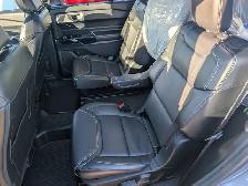 2022 Ford Explorer ST ST 4WD - Photo 20