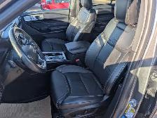 2022 Ford Explorer ST ST 4WD - Photo 22