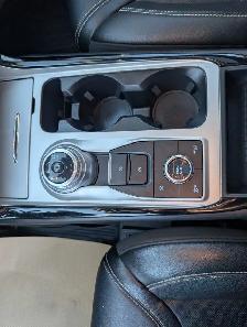 2022 Ford Explorer ST ST 4WD - Photo 24