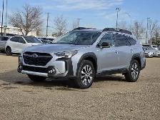 2025 Subaru Outback Limited XT - Photo 2