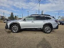2025 Subaru Outback Limited XT - Photo 3