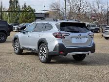 2025 Subaru Outback Limited XT - Photo 4