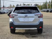 2025 Subaru Outback Limited XT - Photo 5