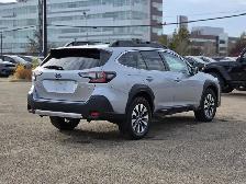 2025 Subaru Outback Limited XT - Photo 7