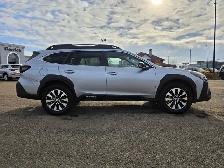 2025 Subaru Outback Limited XT - Photo 8