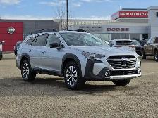 2025 Subaru Outback Limited XT - Photo 9