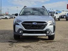2025 Subaru Outback Limited XT - Photo 10
