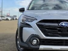 2025 Subaru Outback Limited XT - Photo 11
