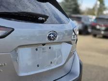 2025 Subaru Outback Limited XT - Photo 15