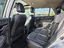 2025 Subaru Outback Limited XT - Photo 21
