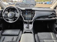 2025 Subaru Outback Limited XT - Photo 25