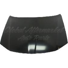 Chrysler 300 2011-2023 Hood Aluminum - Photo 2