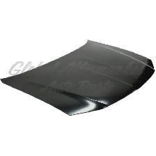 Chrysler 300 2011-2023 Hood Aluminum - Photo 3
