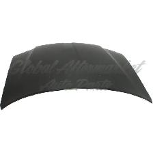 Chrysler 300 2011-2023 Hood Aluminum - Photo 4