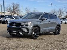 2022 Volkswagen Taos Comfortline - Photo 2