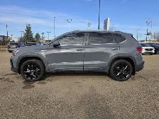 2022 Volkswagen Taos Comfortline - Photo 3