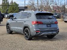 2022 Volkswagen Taos Comfortline - Photo 4