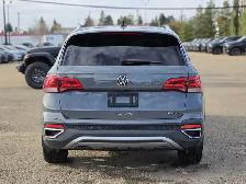 2022 Volkswagen Taos Comfortline - Photo 5