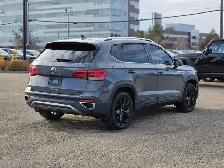 2022 Volkswagen Taos Comfortline - Photo 7