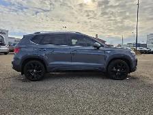 2022 Volkswagen Taos Comfortline - Photo 8