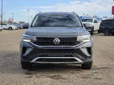 2022 Volkswagen Taos Comfortline - Photo 10