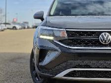 2022 Volkswagen Taos Comfortline - Photo 11