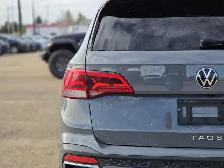2022 Volkswagen Taos Comfortline - Photo 13