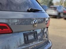 2022 Volkswagen Taos Comfortline - Photo 15