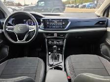 2022 Volkswagen Taos Comfortline - Photo 24