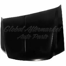 Ford Pickup F450 Superduty 1999-2007 Hood Steel - Photo 3