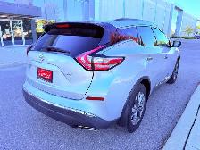 2015 Nissan Murano SL 4dr SUV (3.5L 6cyl CVT) - Photo 5