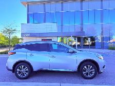 2015 Nissan Murano SL 4dr SUV (3.5L 6cyl CVT) - Photo 9