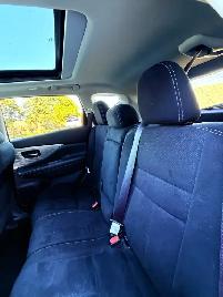 2015 Nissan Murano SL 4dr SUV (3.5L 6cyl CVT) - Photo 10