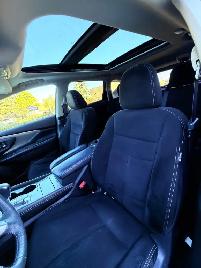 2015 Nissan Murano SL 4dr SUV (3.5L 6cyl CVT) - Photo 12