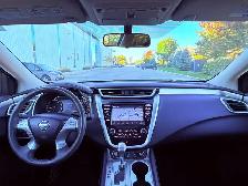 2015 Nissan Murano SL 4dr SUV (3.5L 6cyl CVT) - Photo 13