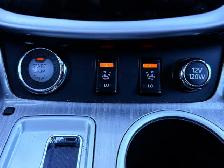 2015 Nissan Murano SL 4dr SUV (3.5L 6cyl CVT) - Photo 17