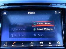 2015 Nissan Murano SL 4dr SUV (3.5L 6cyl CVT) - Photo 21