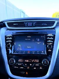 2015 Nissan Murano SL 4dr SUV (3.5L 6cyl CVT) - Photo 22