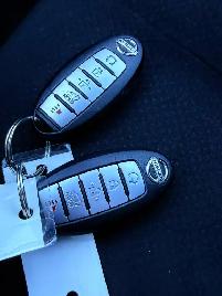 2015 Nissan Murano SL 4dr SUV (3.5L 6cyl CVT) - Photo 24