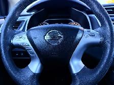 2015 Nissan Murano SL 4dr SUV (3.5L 6cyl CVT) - Photo 25