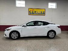 2021 Nissan Sentra S - ONLY 43,524KM - BLUETOOTH - BACKUP CAME - Photo 2