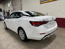 2021 Nissan Sentra S - ONLY 43,524KM - BLUETOOTH - BACKUP CAME - Photo 3